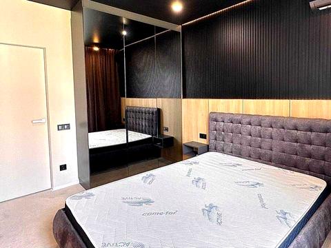 квартира по адресу Салютная ул., 2к1