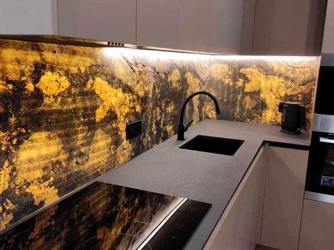 квартира по адресу Салютная ул., 2к1