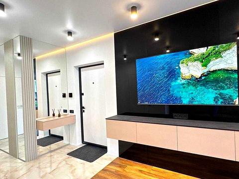 квартира по адресу Салютная ул., 2к1