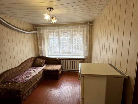 квартира за адресою Бережанська вул., 23