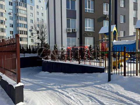 квартира за адресою Макарівська вул., 39