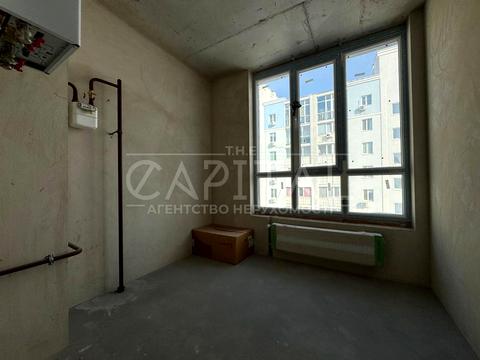 квартира за адресою Макарівська вул., 39