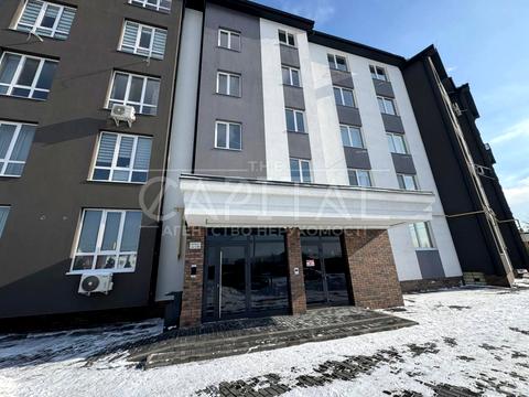 квартира за адресою Макарівська вул., 39