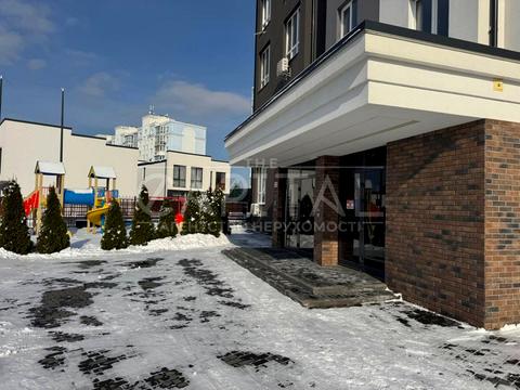 квартира за адресою Макарівська вул., 39