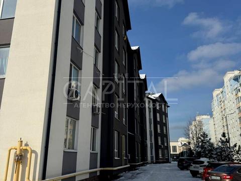 квартира за адресою Макарівська вул., 39