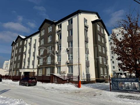 квартира за адресою Макарівська вул., 39