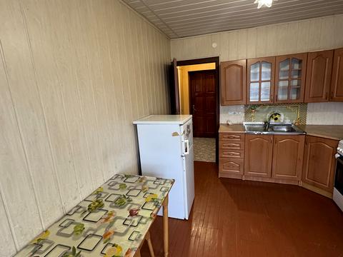 квартира за адресою Бережанська вул., 23