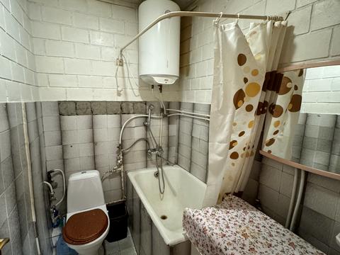 квартира за адресою Бережанська вул., 23