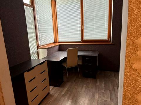 квартира за адресою Феодосія Печерського вул. (Піонерська), 71-В