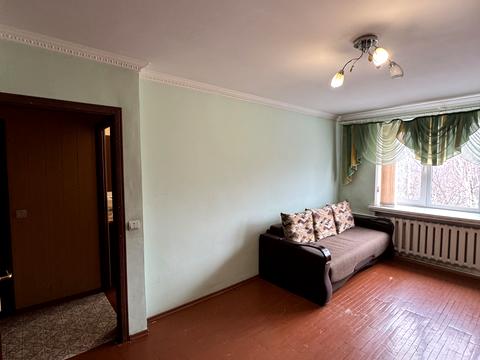 квартира за адресою Бережанська вул., 23