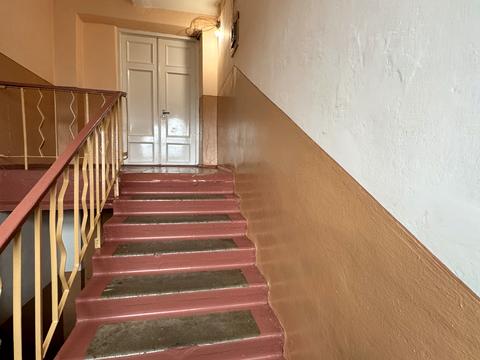 квартира за адресою Бережанська вул., 23