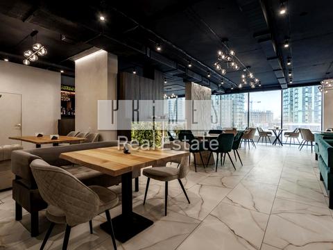 комерційна за адресою Київ, Дніпровська набережна вул., 15-К