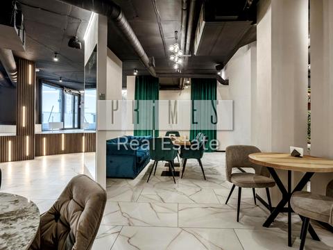 комерційна за адресою Київ, Дніпровська набережна вул., 15-К