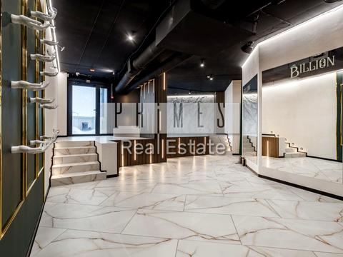 комерційна за адресою Київ, Дніпровська набережна вул., 15-К