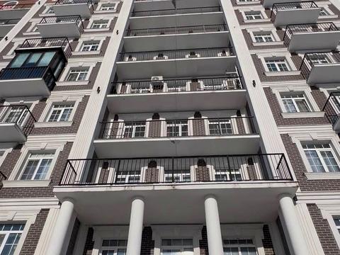 квартира по адресу Ершова ул. (Єршова), 9а