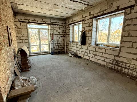 дом по адресу Летная ул., 5