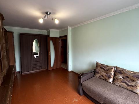 квартира за адресою Бережанська вул., 23