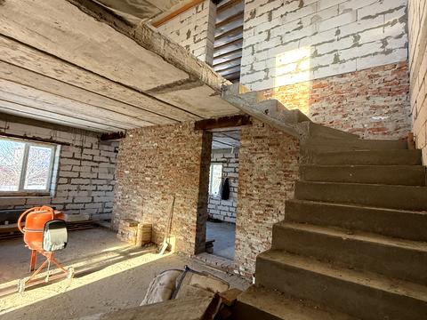 дом по адресу Летная ул., 5