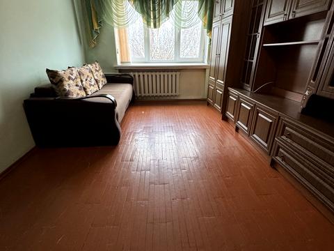 квартира за адресою Бережанська вул., 23