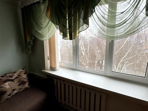 квартира за адресою Бережанська вул., 23