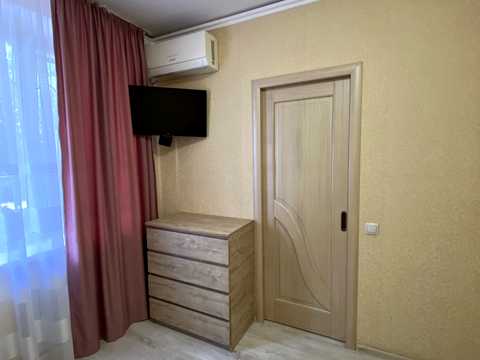 квартира за адресою Джона Маккейна вул. (Івана Кудрі), 16-А