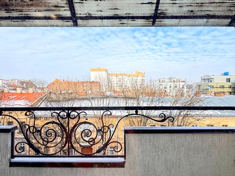 квартира по адресу Декарта ул., 6