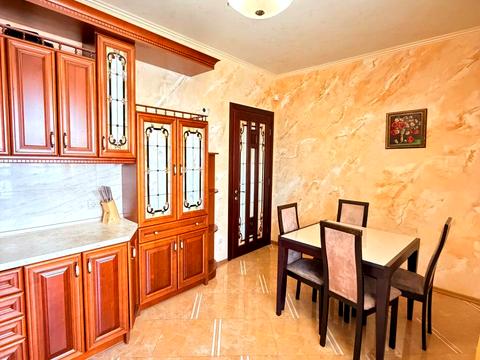 квартира по адресу Декарта ул., 6