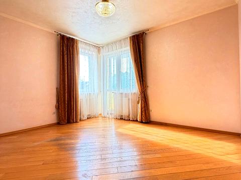 квартира по адресу Декарта ул., 6