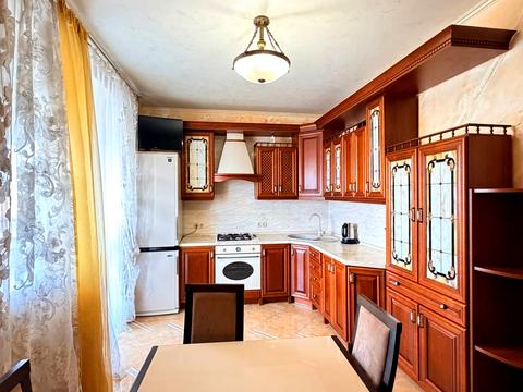 квартира по адресу Декарта ул., 6