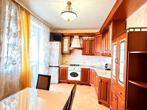 квартира по адресу Декарта ул., 6