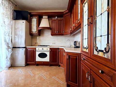 квартира по адресу Декарта ул., 6