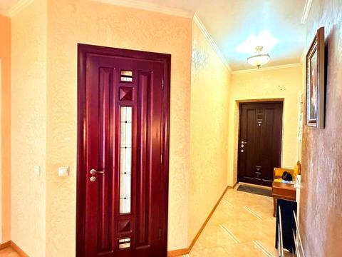 квартира по адресу Декарта ул., 6