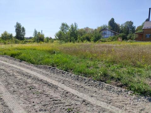 ділянка за адресою 