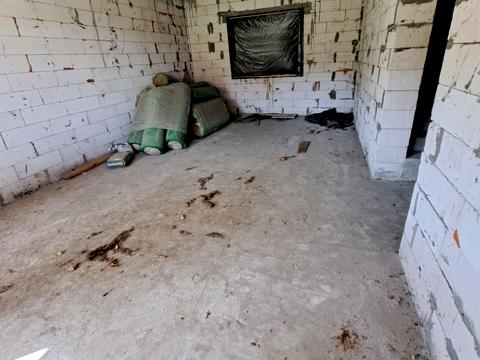 дом по адресу Гоголя ул.