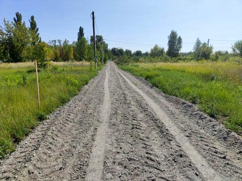 ділянка за адресою 