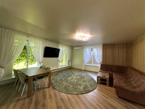 дом по адресу Приозерна