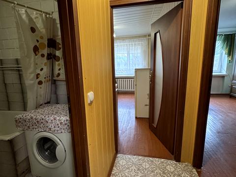 квартира за адресою Бережанська вул., 23