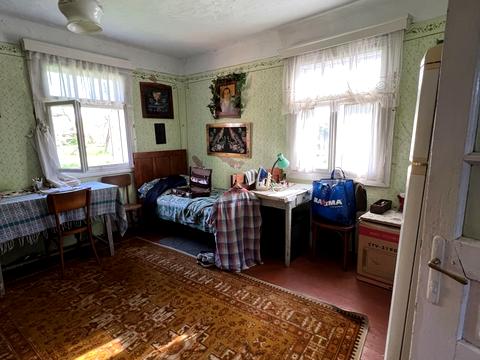 будинок за адресою Залізнична вул.