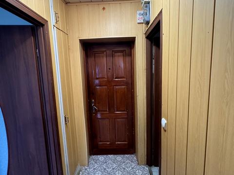 квартира за адресою Бережанська вул., 23