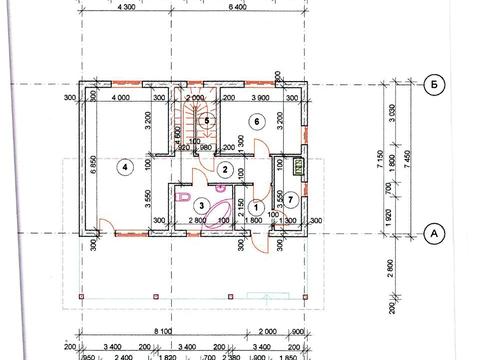 дом по адресу Гоголя ул.