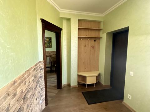 дом по адресу Приозерна