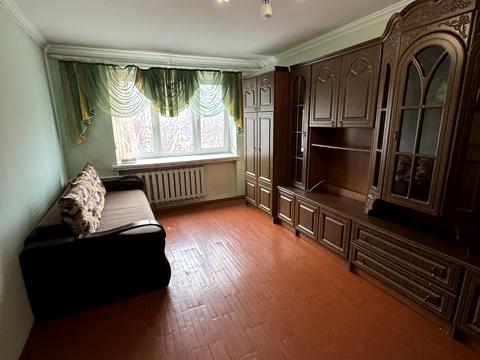 квартира за адресою Бережанська вул., 23