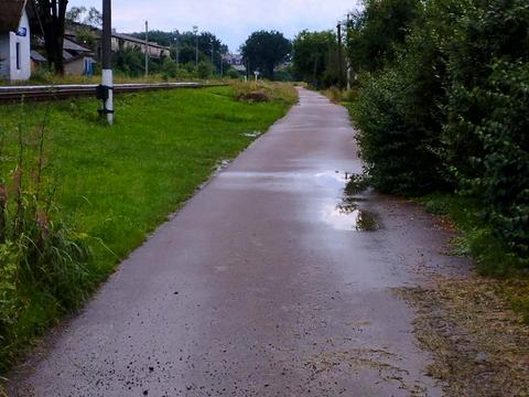 будинок за адресою Залізнична вул.