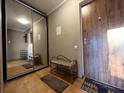 квартира по адресу Андрея Малышко ул., 13