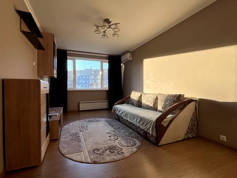 квартира по адресу Андрея Малышко ул., 13