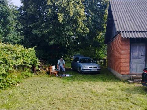 будинок за адресою Залізнична вул.