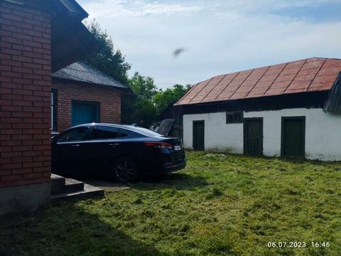 будинок за адресою Залізнична вул.