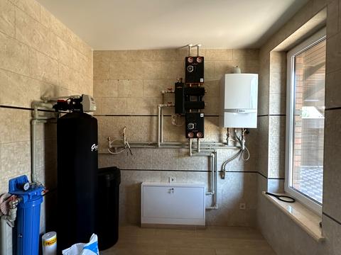 дом по адресу Приозерна