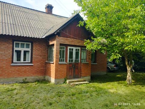 будинок за адресою Залізнична вул.