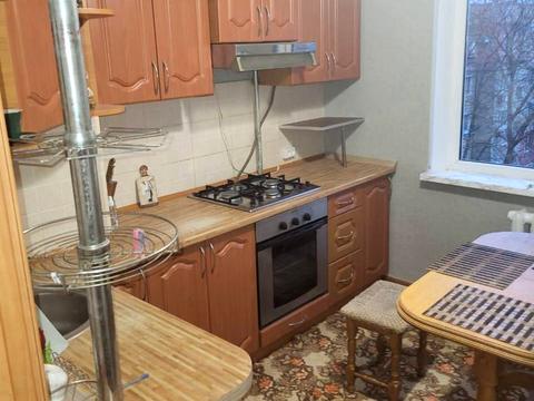 квартира по адресу Спасовская ул. (Спасская), 22